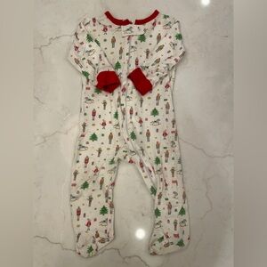 La Luna Nutcracker Pajamas
